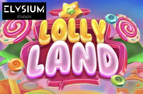 Lolly Land